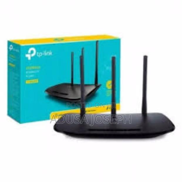 Tp-Link Router · Photo 1