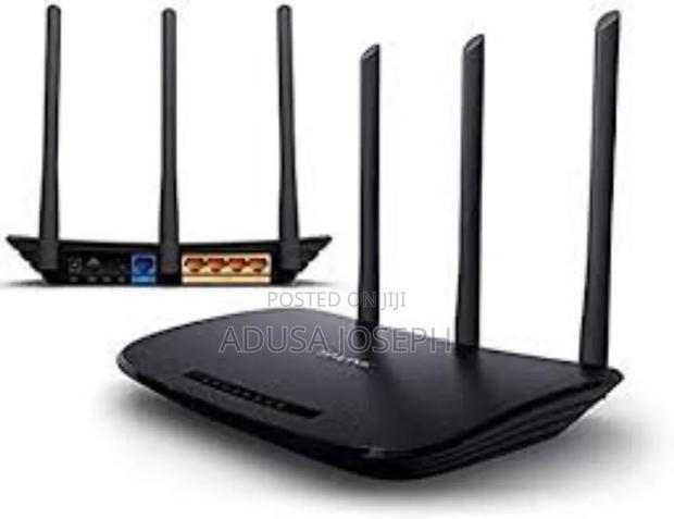 Tp-Link Router · Photo 2