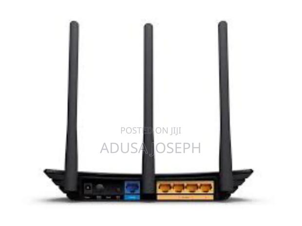 Tp-Link Router · Photo 3