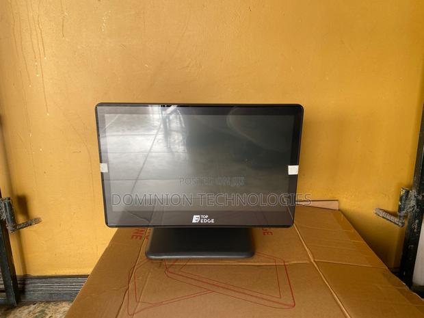 Top Edge Single Screen I3/6th Gen-2.3ghz/8g/256g/15.6" Pos · Photo 1