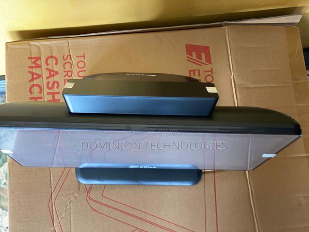 Top Edge Single Screen I3/6th Gen-2.3ghz/8g/256g/15.6" Pos · Photo 4