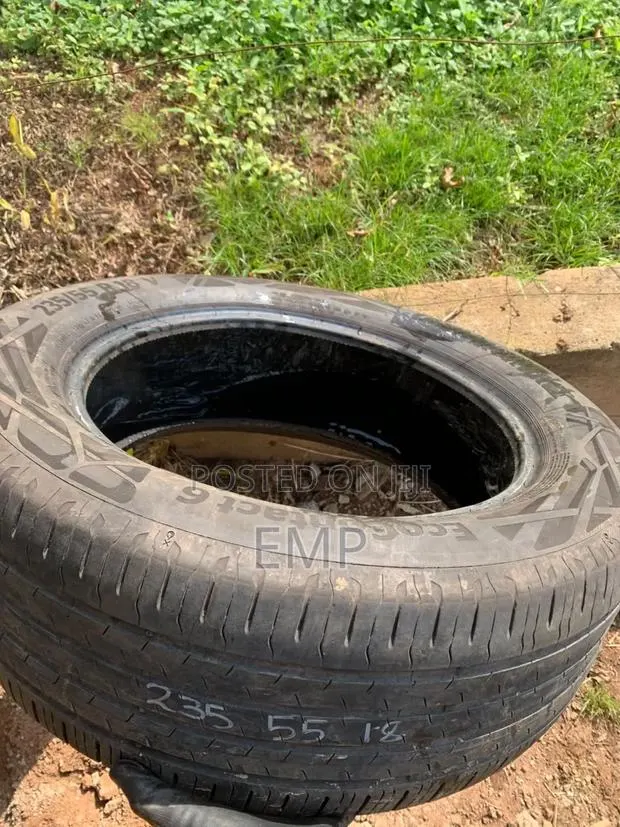 Gaf Tyres Abisim Ghana · Photo 1