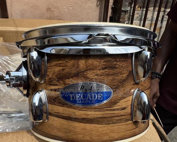 Pearl Decade 5- Set Drum · Photo 5