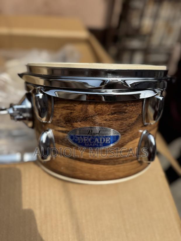 Pearl Decade 5- Set Drum · Photo 4