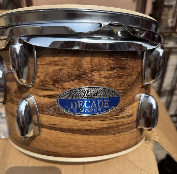 Pearl Decade 5- Set Drum · Photo 2