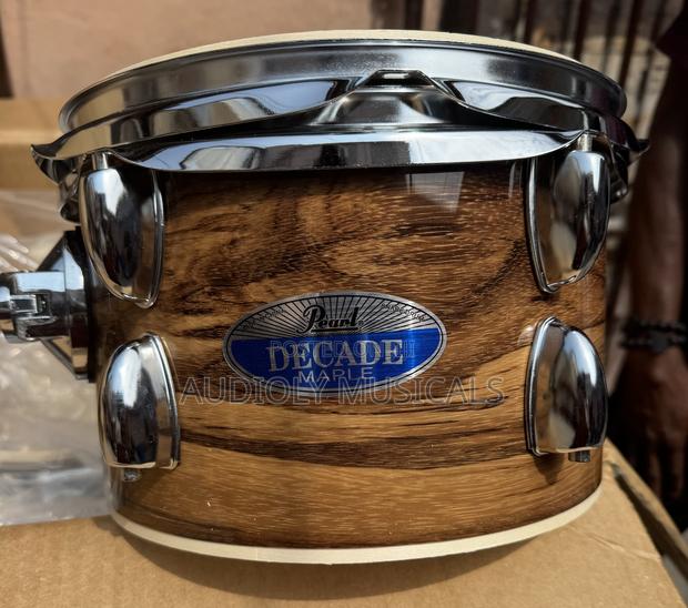 Pearl Decade 5- Set Drum · Photo 3