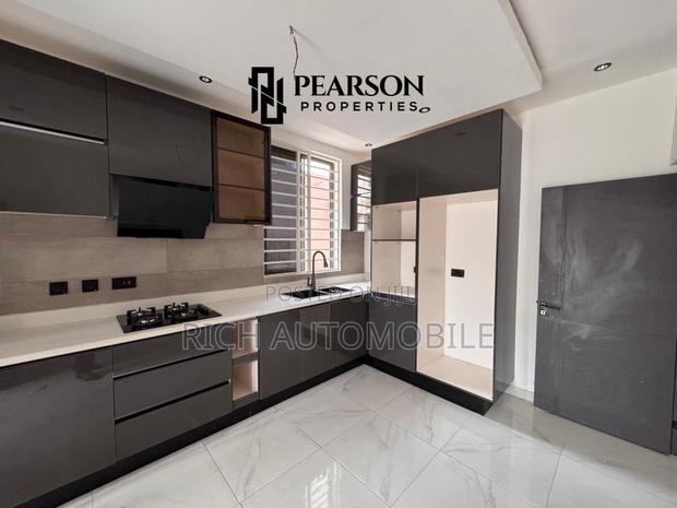4bdrm House in Pearson Properties, Pokuase for sale · Photo 2