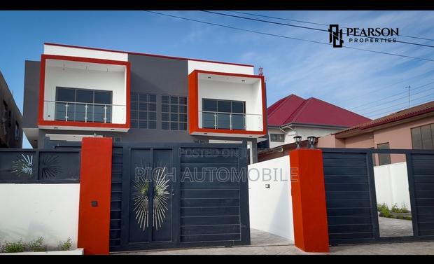 4bdrm House in Pearson Properties, Pokuase for sale · Photo 1