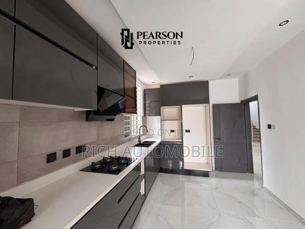 4bdrm House in Pearson Properties, Pokuase for sale · Photo 4