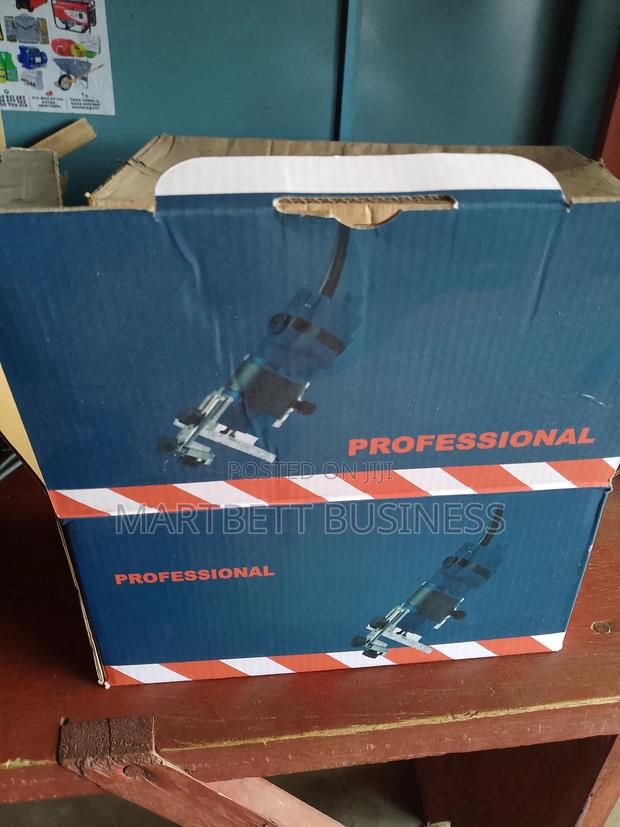 6" Palm Router Quality With Bits · Photo 6