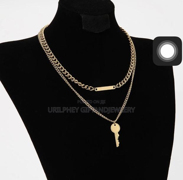2in1 Necklace · Photo 2