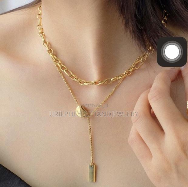 2in1 Necklace · Photo 1