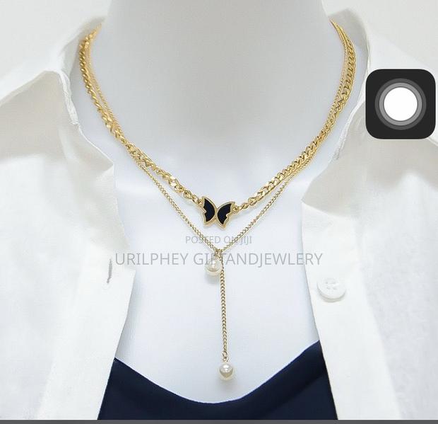 2in1 Necklace · Photo 3