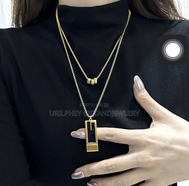 2in1 Necklace · Photo 4