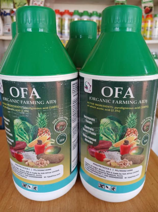 Organic Farming Aid (Ofa) · Photo 4
