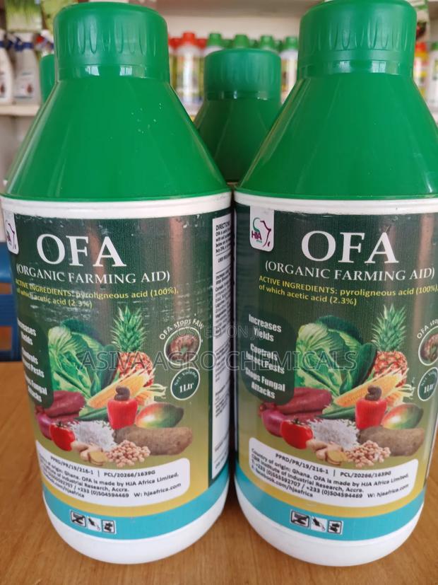 Organic Farming Aid (Ofa) · Photo 5
