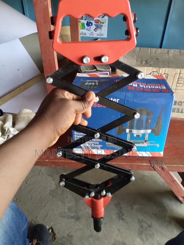 Hand Rivet Machine Quality · Photo 5