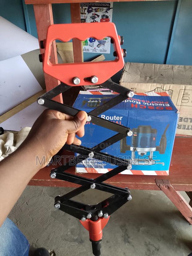 Hand Rivet Machine Quality · Photo 3