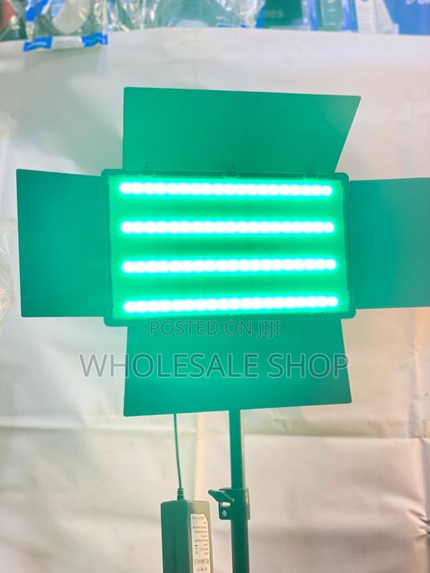 Pro 800 Led Light ( Rgb) · Photo 4