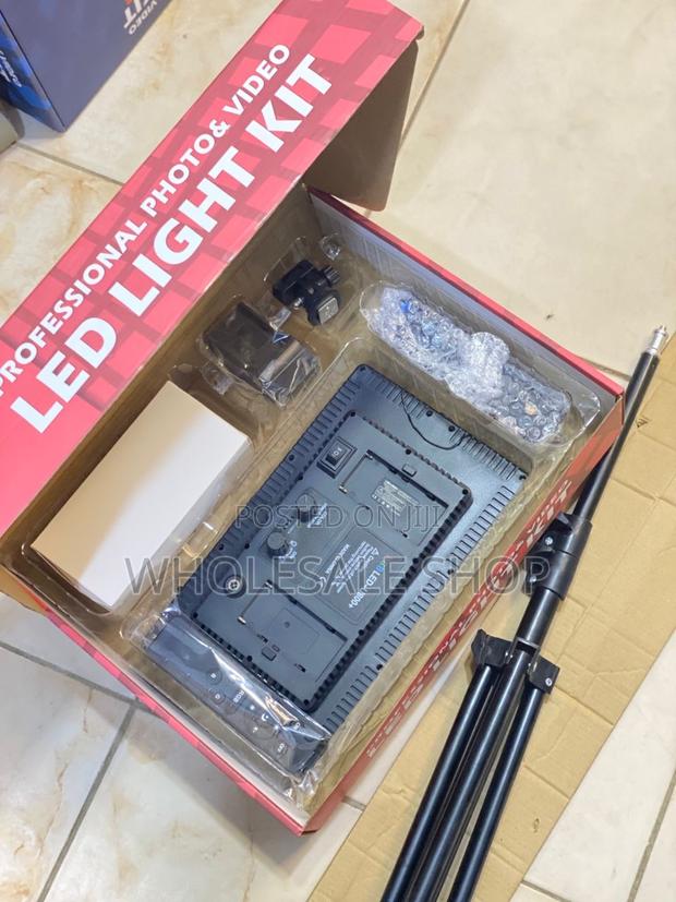 Pro 800 Led Light ( Rgb) · Photo 2