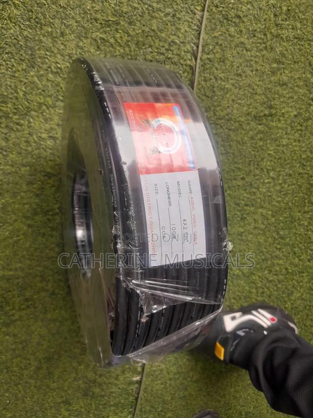 4 in 1 Speaker Cable · Photo 3