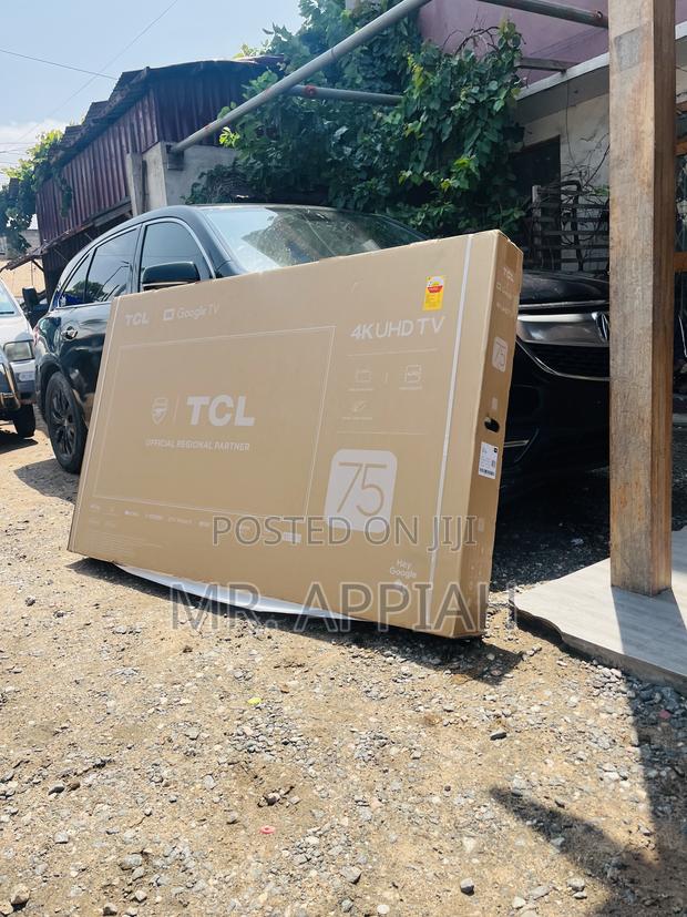 Buy Original Uhd Smart Television. · Photo 2