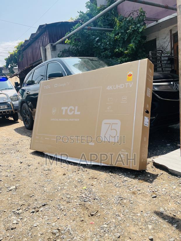Buy Original Uhd Smart Television. · Photo 1