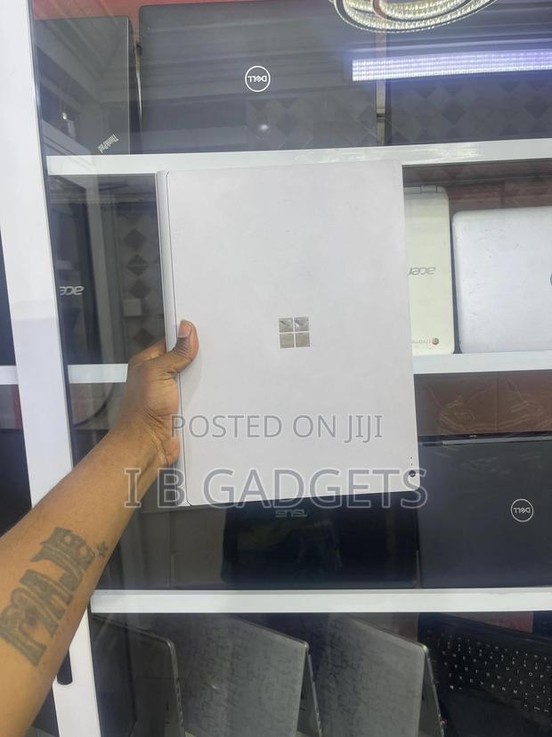 Laptop Microsoft Surface Book 3 16GB Intel Core i7 SSD 512GB · Photo 3