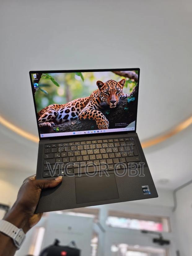Laptop Dell Precision 5480 8GB Intel Core I5 SSD 512GB · Photo 2