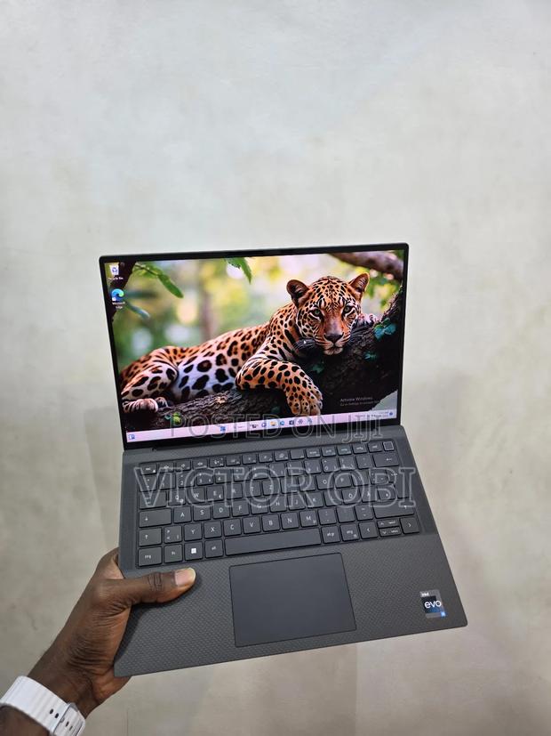 Laptop Dell Precision 5480 8GB Intel Core I5 SSD 512GB · Photo 3