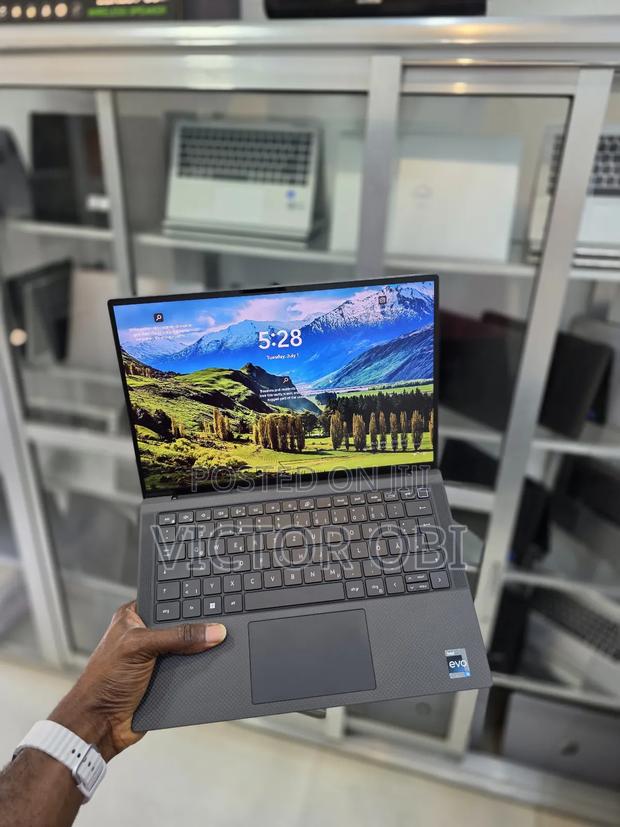 Laptop Dell Precision 5480 8GB Intel Core I5 SSD 512GB · Photo 6
