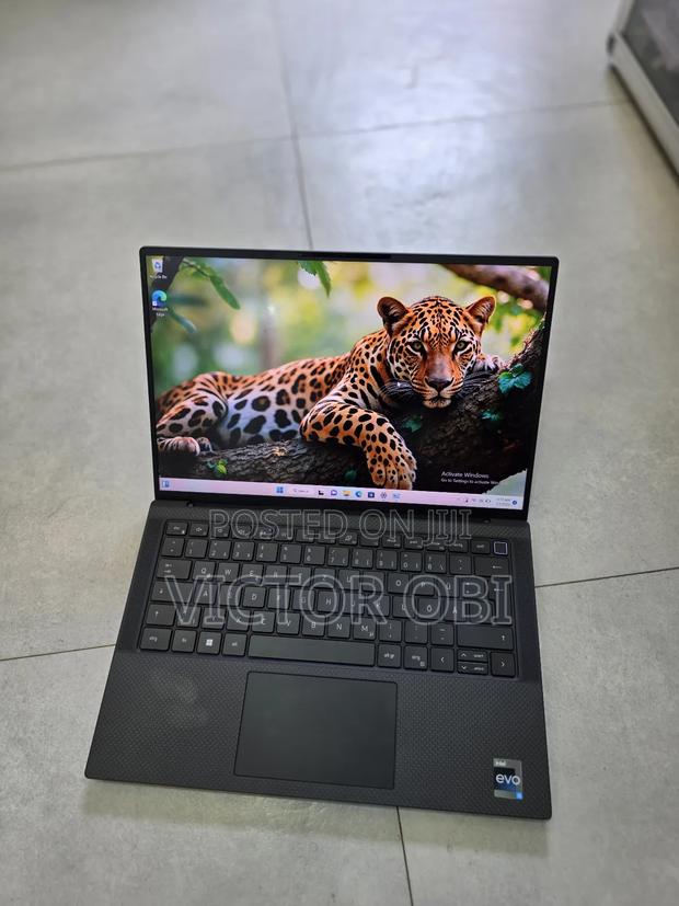 Laptop Dell Precision 5480 8GB Intel Core I5 SSD 512GB · Photo 7