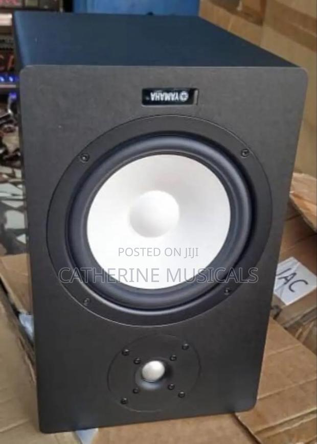 Yamaha Studio Speaker · Photo 1
