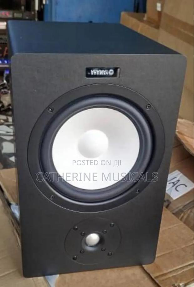 Yamaha Studio Speaker · Photo 2