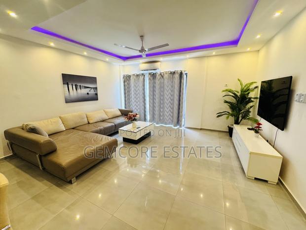 Furnished 2bdrm Apartment in East Legon Hills, Ashaley Botwe for rent · Photo 1