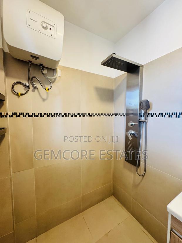 Furnished 2bdrm Apartment in East Legon Hills, Ashaley Botwe for rent · Photo 7
