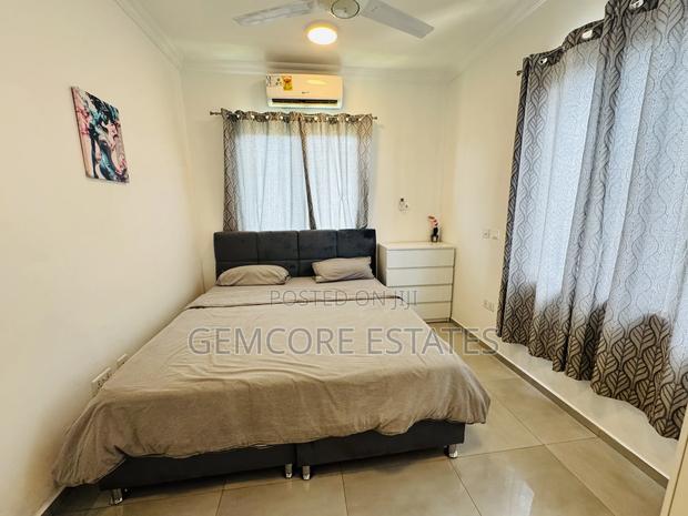 Furnished 2bdrm Apartment in East Legon Hills, Ashaley Botwe for rent · Photo 4