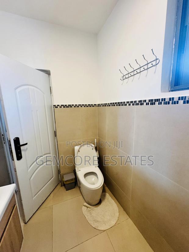 Furnished 2bdrm Apartment in East Legon Hills, Ashaley Botwe for rent · Photo 8