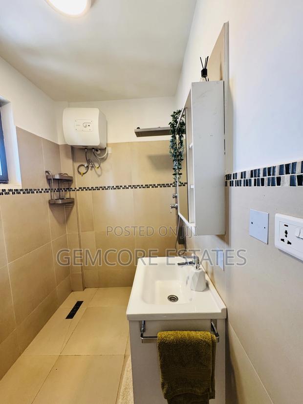 Furnished 2bdrm Apartment in East Legon Hills, Ashaley Botwe for rent · Photo 6