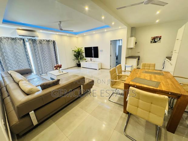 Furnished 2bdrm Apartment in East Legon Hills, Ashaley Botwe for rent · Photo 2