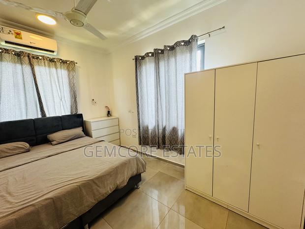 Furnished 2bdrm Apartment in East Legon Hills, Ashaley Botwe for rent · Photo 5