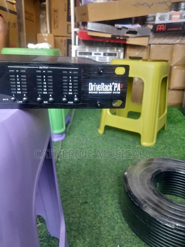 Driverack Pa2 · Photo 3