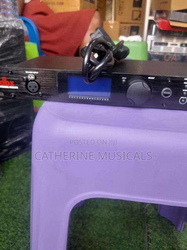 Driverack Pa2 · Photo 5