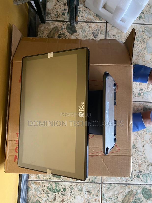 Top Edge Single Screen I5/6th Gen-2.3ghz/8g/256g/15.6" Pos · Photo 2
