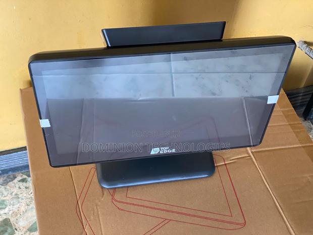 Top Edge Single Screen I5/6th Gen-2.3ghz/8g/256g/15.6" Pos · Photo 3