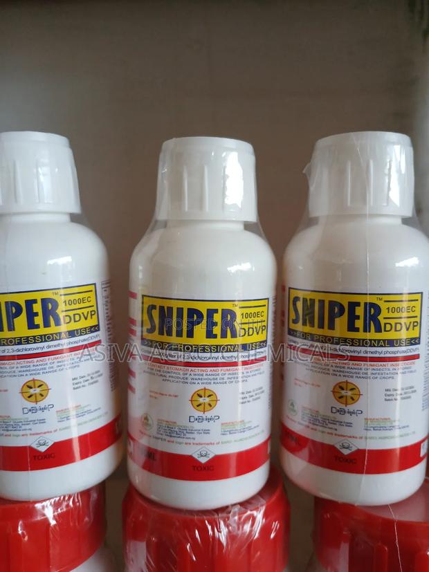 Sniper Insecticide · Photo 2