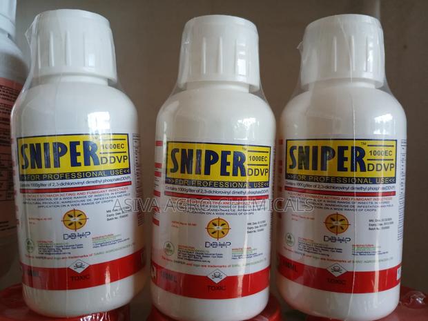 Sniper Insecticide · Photo 3