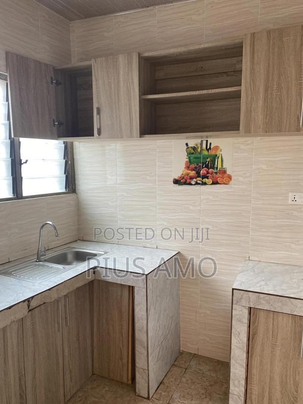 1bdrm Apartment in Teshie Estate for rent · Photo 1