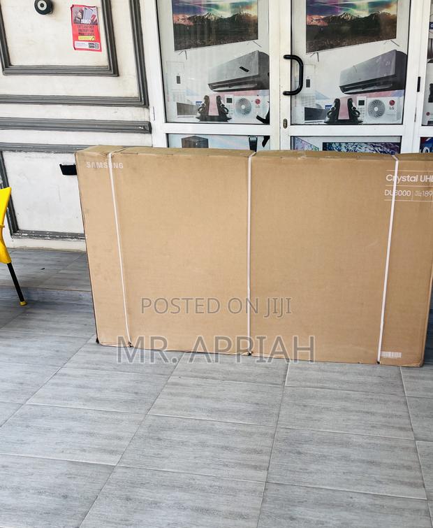 Lovely TCL 75du8000 75 Inch Crystal Uhd Smart Tv. · Photo 2