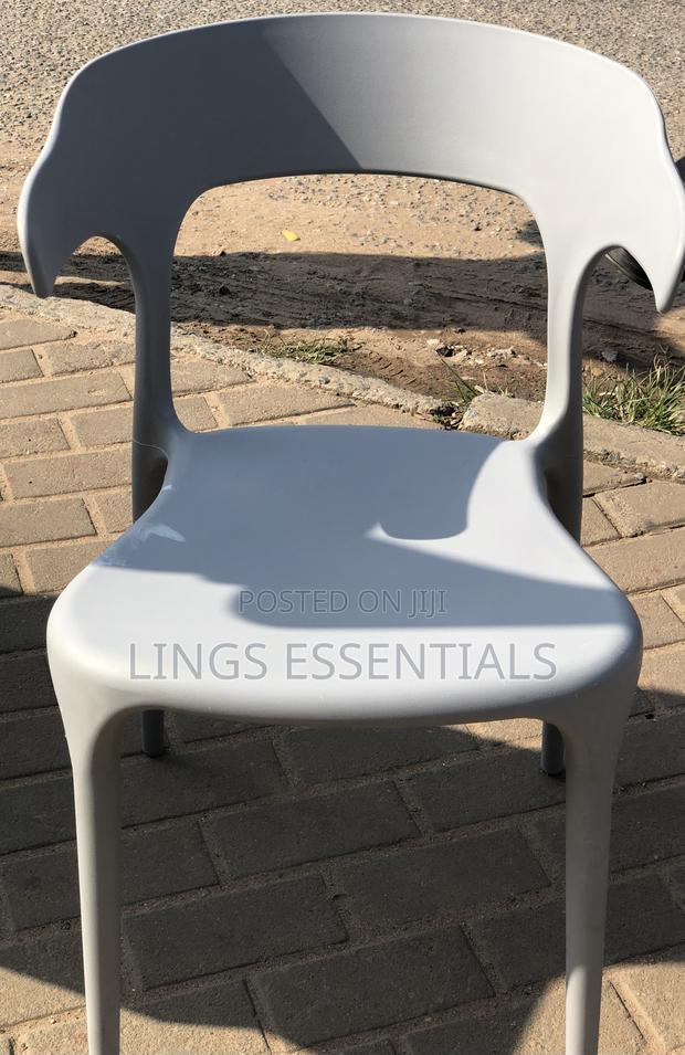 Multipurpose Chair · Photo 1
